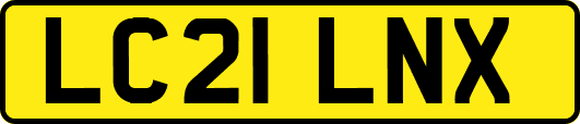 LC21LNX