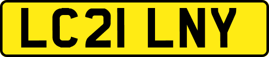 LC21LNY