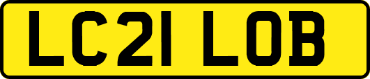LC21LOB