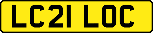 LC21LOC