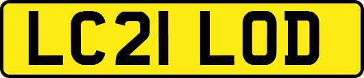 LC21LOD