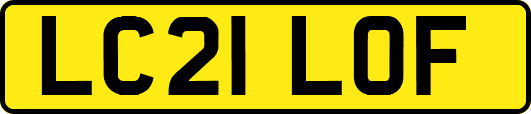 LC21LOF