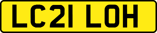 LC21LOH