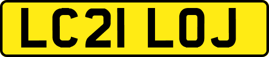 LC21LOJ