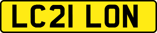 LC21LON