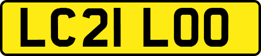 LC21LOO