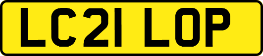 LC21LOP