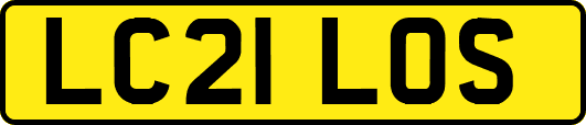 LC21LOS