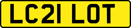 LC21LOT