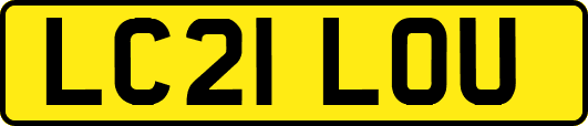 LC21LOU
