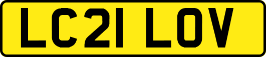 LC21LOV