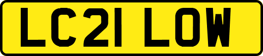 LC21LOW