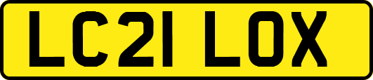 LC21LOX