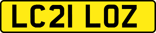LC21LOZ