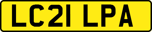 LC21LPA