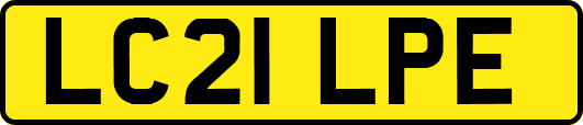 LC21LPE