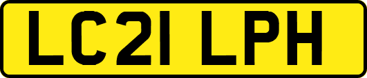 LC21LPH