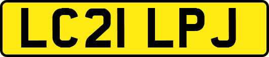 LC21LPJ