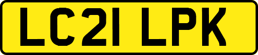 LC21LPK