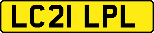 LC21LPL
