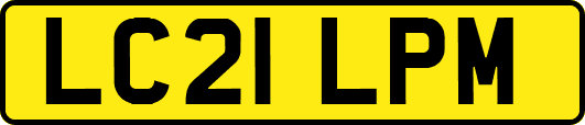 LC21LPM