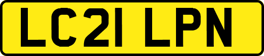 LC21LPN