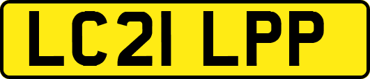 LC21LPP