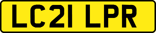 LC21LPR