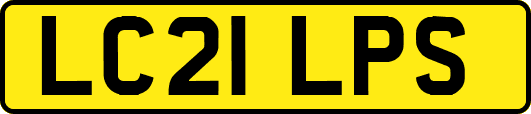 LC21LPS