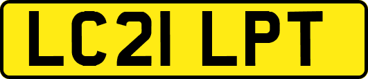 LC21LPT
