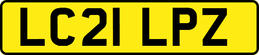 LC21LPZ