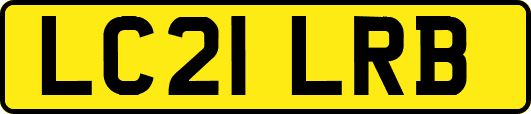 LC21LRB