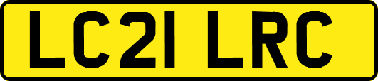 LC21LRC