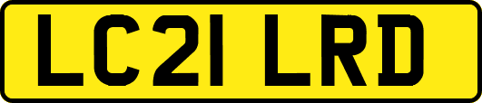 LC21LRD