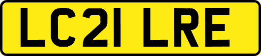 LC21LRE