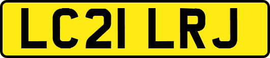 LC21LRJ