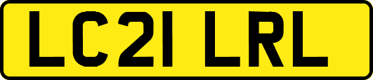 LC21LRL