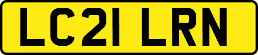LC21LRN