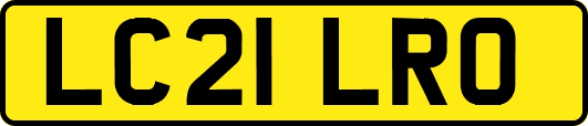 LC21LRO