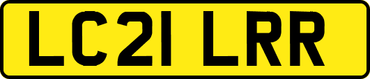 LC21LRR