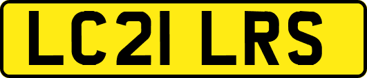 LC21LRS