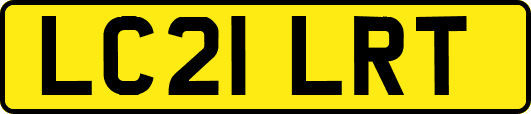 LC21LRT