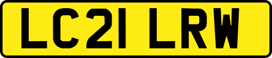 LC21LRW