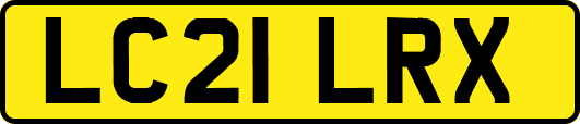 LC21LRX