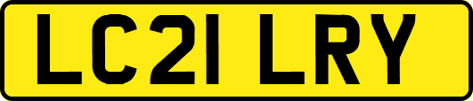LC21LRY