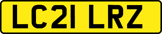 LC21LRZ