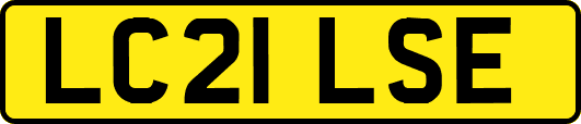 LC21LSE