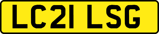 LC21LSG
