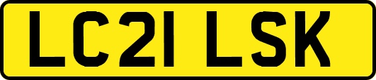 LC21LSK