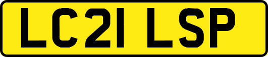 LC21LSP